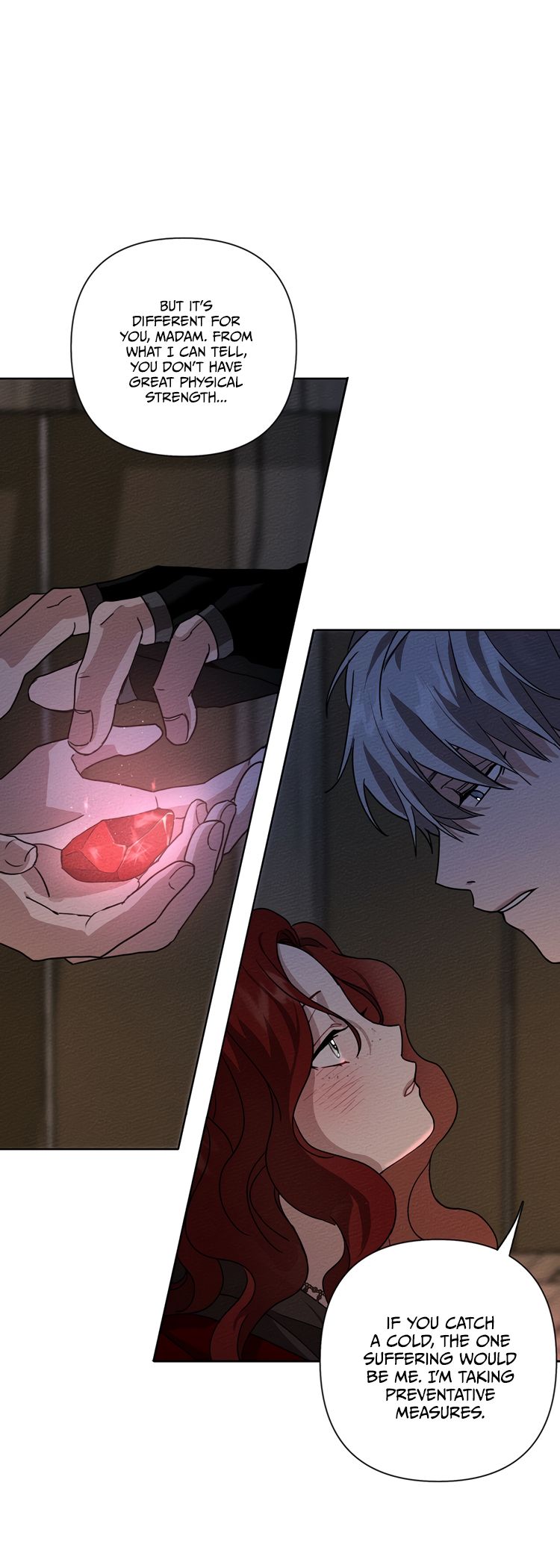 Under the Oak Tree Chapter 7 image 06